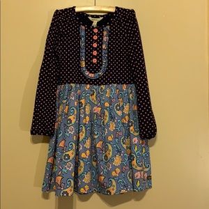 Matilda Jane To Market Dress